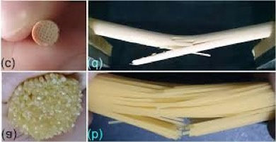 Illustration for article titled Why Bamboo Chopsticks Sound Like an Earthquake When They Break